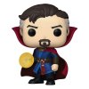 funko pop doctor strange in the multiverse of madness doctor strange