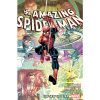 amazing spider man by wells and romita jr 2 the new sinister