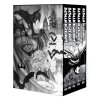 batman black and white box set 9781779516428