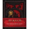 diablo tales from the horadric library 9781803361659
