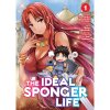 ideal sponger life 1 9781642750430