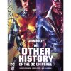 other history of the dc universe 9781779517357