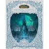 world of warcraft exploring azeroth northrend 9781803361611