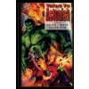 incredible hulk epic collection fall of the pantheon 9781302946906 1