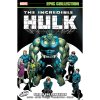 incredible hulk epic collection fall of the pantheon 9781302946906