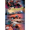 savage spider man 9781302945886 2