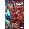 savage spider man 9781302945886