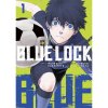 blue lock 1 9781646516544