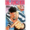 one punch man 06 proroctvi 9788076793002