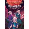 dragon prince 2 bloodmoon huntress graphic novel 9781338769951