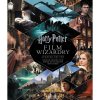 harry potter film wizardry 9780062878946