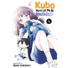 kubo won t let me be invisible 4 9781974733903