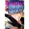 one punch man 24 9781974734405