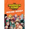 shonen jump guide to making manga 9781974734146