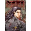 elusive samurai 3 9781974733989