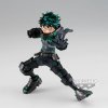 my hero academia pvc statue the amazing heroes izuku midoriya 4983164178814 2