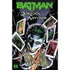 batman joker s asylum 9781779516374