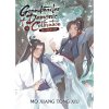 grandmaster of demonic cultivation mo dao zu shi 4 novel 9781638583011