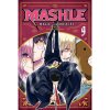 mashle magic and muscles 9 9781974734191
