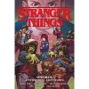 stranger things omnibus afterschool adventures 9781506727738
