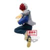 my hero academia bravegraph pvc statue shoto todoroki 4983164184433 4