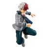 my hero academia bravegraph pvc statue shoto todoroki 4983164184433