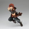 my hero academia the amazing heroes pvc statue eijiro kirishima 1