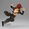 my hero academia the amazing heroes pvc statue eijiro kirishima 2