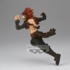 my hero academia the amazing heroes pvc statue eijiro kirishima 3