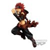 my hero academia the amazing heroes pvc statue eijiro kirishima