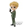 spy x family q posket figure loid forger ver b 4983164186895