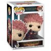 funko pop jujutsu kaisen yuji itadori 889698613583 1