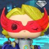 funko pop my hero academia yuga aoyama diamond collection glitter amazon exclusive 2