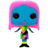 funko pop disney black light nightmare before christmas sally 889698639637