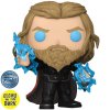 funko pop avengers endgame thor glows in the dark special edition 889698649063