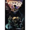 batman killing time 9781779516985