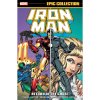 iron man epic collection return of the ghost 9781302946890