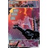 savage avengers 1 time is the sharpest edge 9781302945381 1