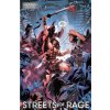 savage avengers 1 time is the sharpest edge 9781302945381 3