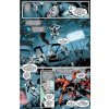 savage avengers 1 time is the sharpest edge 9781302945381 4