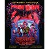 stranger things the ultimate pop up book 9781803361086