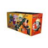 naruto box set 2 volumes 28 48 with premium 9781421580807