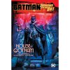 batman shadows of the bat house of gotham 9781779517012