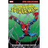amazing spider man epic collection invasion of the spider slayers 9781302948320 1