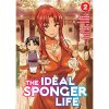 ideal sponger life 2 9781642751284