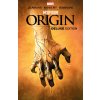 wolverine origin deluxe edition 9781302933838 1