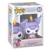 funko pop hello kitty and friends kuromi 889698657501 1