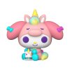 funko pop hello kitty and friends my melody 889698657518