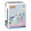 funko pop hello kitty and friends pochacco 889698657525 2