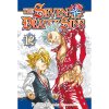 seven deadly sins 12 9781632361295